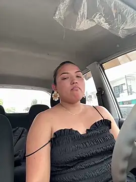 Valentina Liora online show from March 11, 4:31 pm