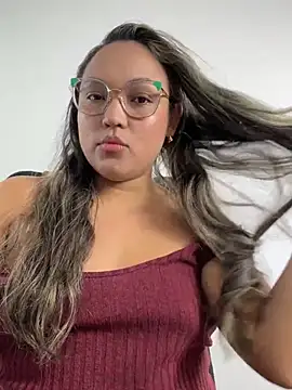 Valentina Liora online show from March 10, 4:22 pm