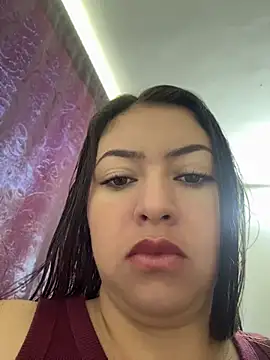 Cintya n Roger online show from July 28, 3:21 pm