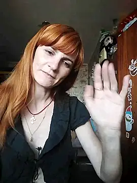 YaroslavaLester online show from June 21, 10:30 am