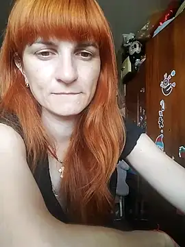 YaroslavaLester online show from July 27, 1:08 pm