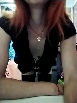 YaroslavaLester online show from July 19, 10:17 am