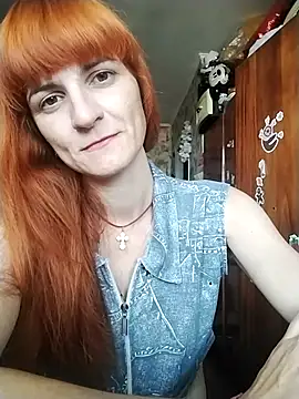YaroslavaLester online show from July 26, 9:28 am