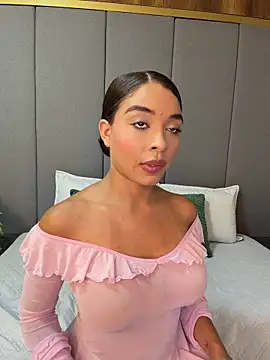 AnnyVega   online show from June 15, 9:15 pm