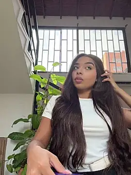 AnnyVega   online show from June 30, 9:14 pm