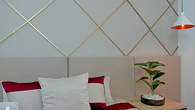 AnnyVega   online show from May 2, 9:18 pm