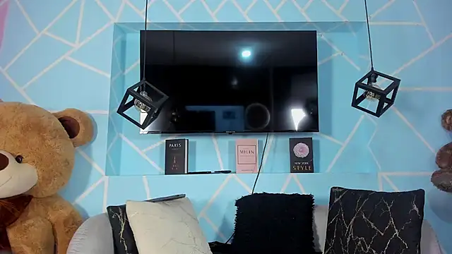 sharon noa online show from June 27, 2:23 pm