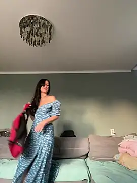 Olivia Millerrss online show from July 12, 3:57 pm