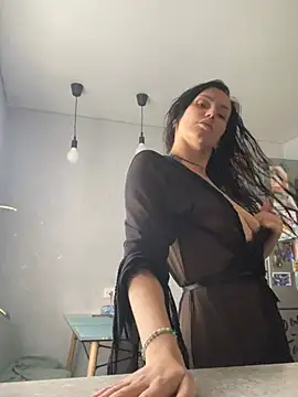 Olivia Millerrss online show from July 14, 12:54 pm