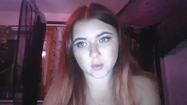 Miss seraphine online show from March 17, 10:47 pm