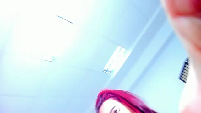 MiaNoirr online show from March 18, 8:36 pm