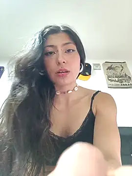 Little Sweett online show from March 15, 12:56 am