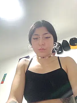 Little Sweett online show from March 19, 12:37 am