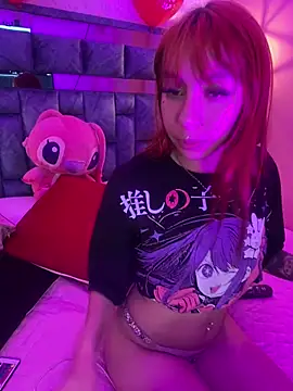 Elaaa pink21 online show from March 4, 3:24 am