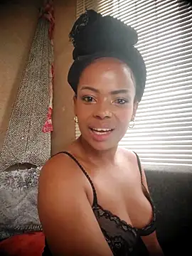 Cocolisiouss online show from February 24, 8:35 am