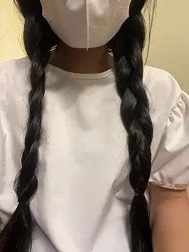 Rio-cute online show from June 27, 5:52 pm