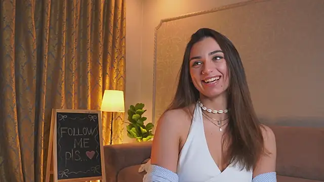 EnriquetaLemma online show from March 4, 12:23 pm