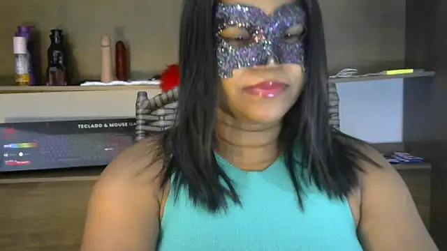 negraiza online show from May 7, 1:37 pm