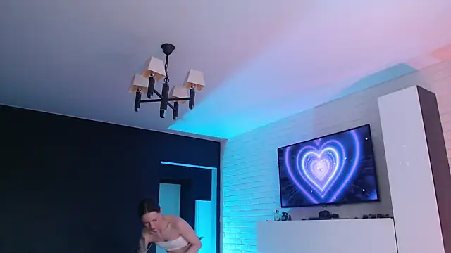 Jade Amore online show from July 14, 2:44 pm