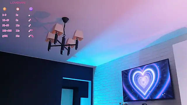 Jade Amore online show from June 28, 3:29 pm