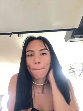 itsdayana online show from March 11, 8:22 pm