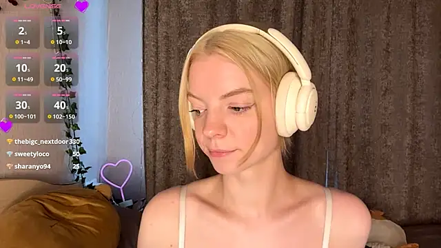 Marry Sornatiko online show from June 24, 3:33 pm