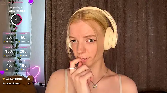 Marry Sornatiko online show from June 23, 3:32 pm