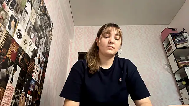 JanineThielman online show from June 25, 10:19 am