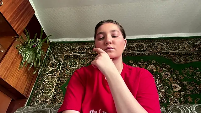 JanineThielman online show from July 24, 7:17 am