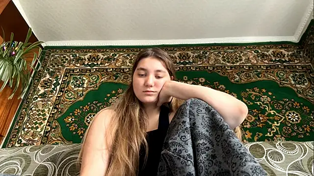 JanineThielman online show from July 22, 5:19 am