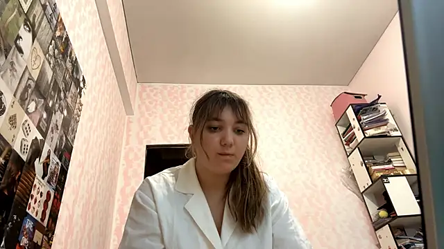 JanineThielman online show from June 23, 12:58 pm