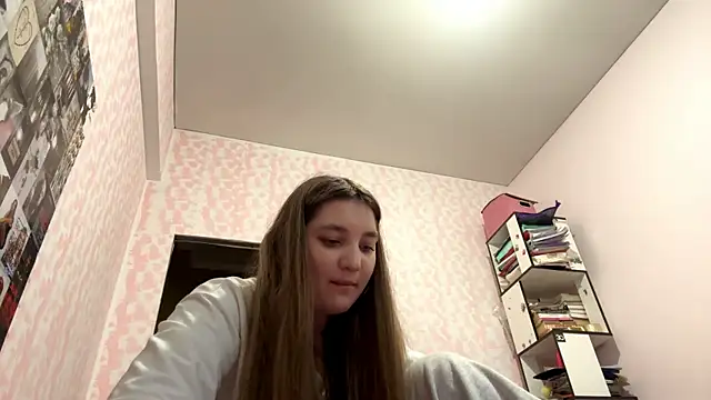 JanineThielman online show from June 14, 1:22 pm