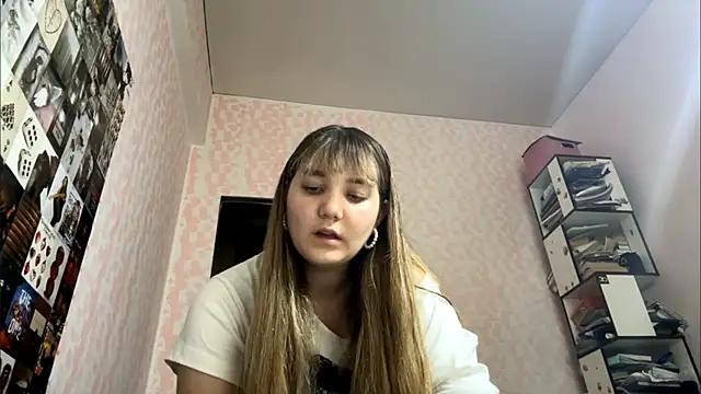 JanineThielman online show from July 17, 11:58 am