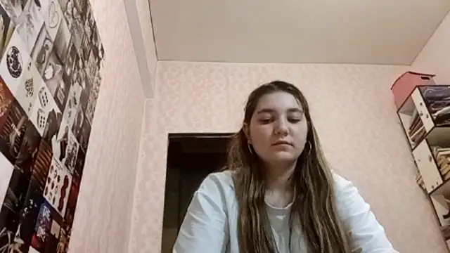 JanineThielman online show from July 6, 12:54 pm