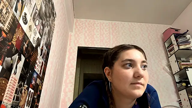JanineThielman online show from June 28, 12:23 pm