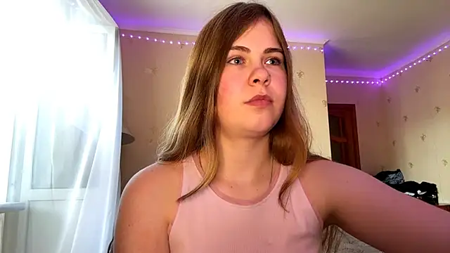 Amy Maev online show from June 15, 12:27 pm