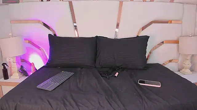 angelita bennett online show from March 16, 5:44 am