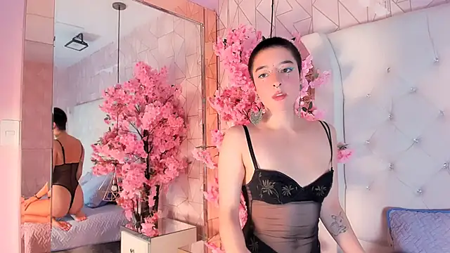 Katanasoler online show from March 10, 9:19 pm