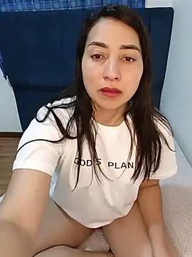ANGELY WET JEET online show from June 30, 3:06 am