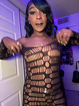 MidnightChanel online show from March 7, 9:38 am