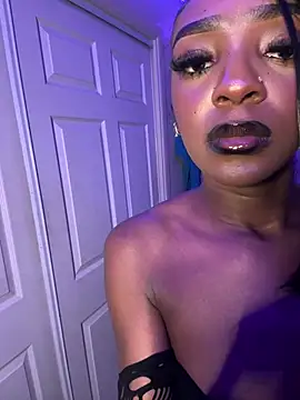 MidnightChanel online show from March 13, 10:05 am