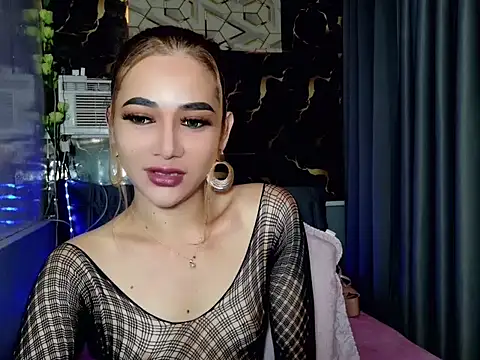Demonsfuck online show from July 13, 11:05 pm