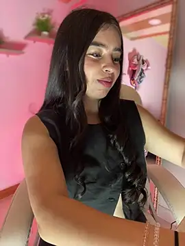 I Valentina online show from April 29, 6:16 am