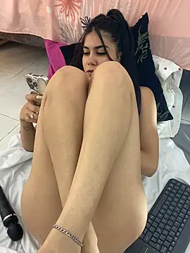 Pamela23x online show from July 10, 2:17 pm