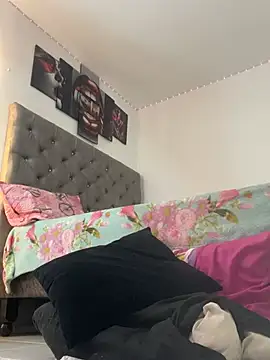 Pamela23x online show from July 18, 12:29 pm