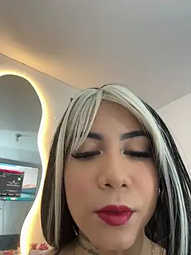 Pamela23x online show from June 14, 1:33 pm