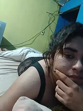 Orianamzn21 online show from July 28, 11:50 am