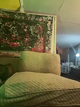 BunnyYT online show from July 7, 4:04 am