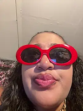BunnyYT online show from June 24, 3:27 am