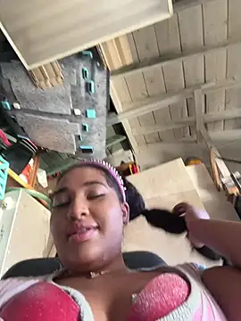 BunnyYT online show from July 25, 2:46 pm